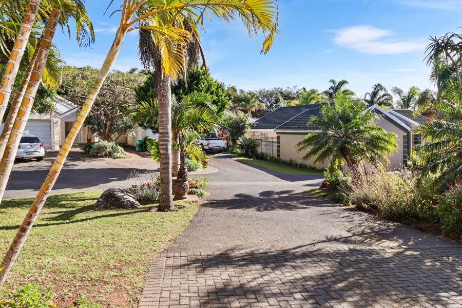 4 Bedroom Property for Sale in Nahoon Beach Eastern Cape